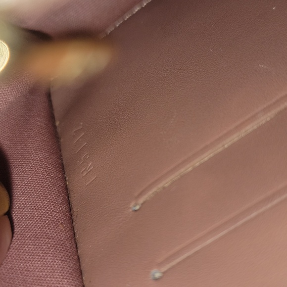 📍FINAL MARKDOWN📍 Authentic Louis Vuitton Rossmore shoulder bag - Picture 14 of 14